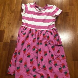 Hanna Andersson dress